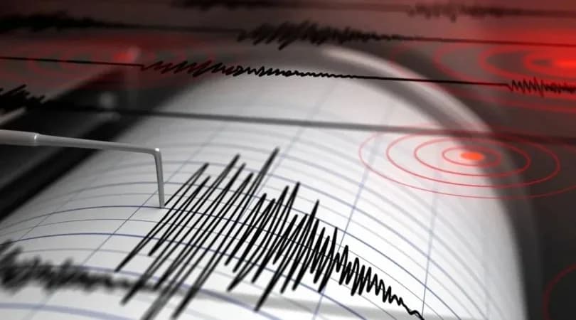 Ege’de korkutan deprem! Kandilli Rasathanesi açıkladı