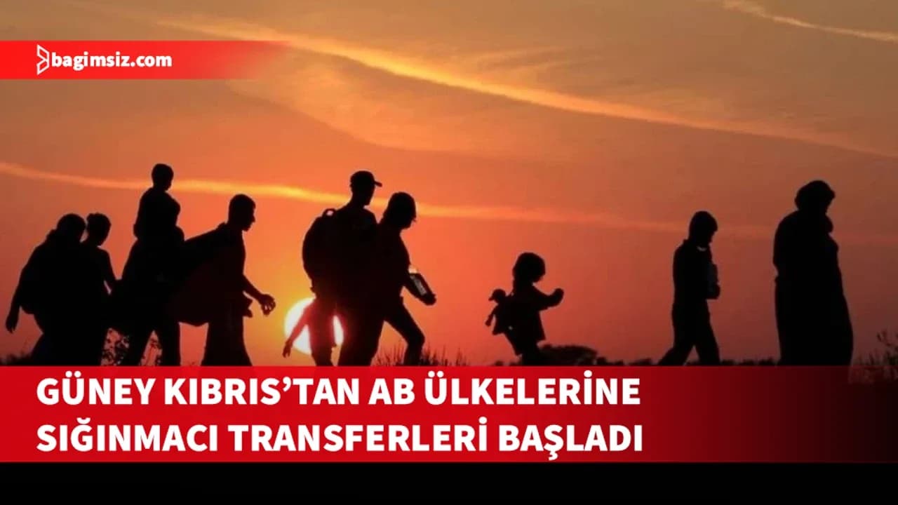 Güney Kıbrıs ve Yunanistan, AB içinde en fazla uluslararası koruma başvurusu yaptı