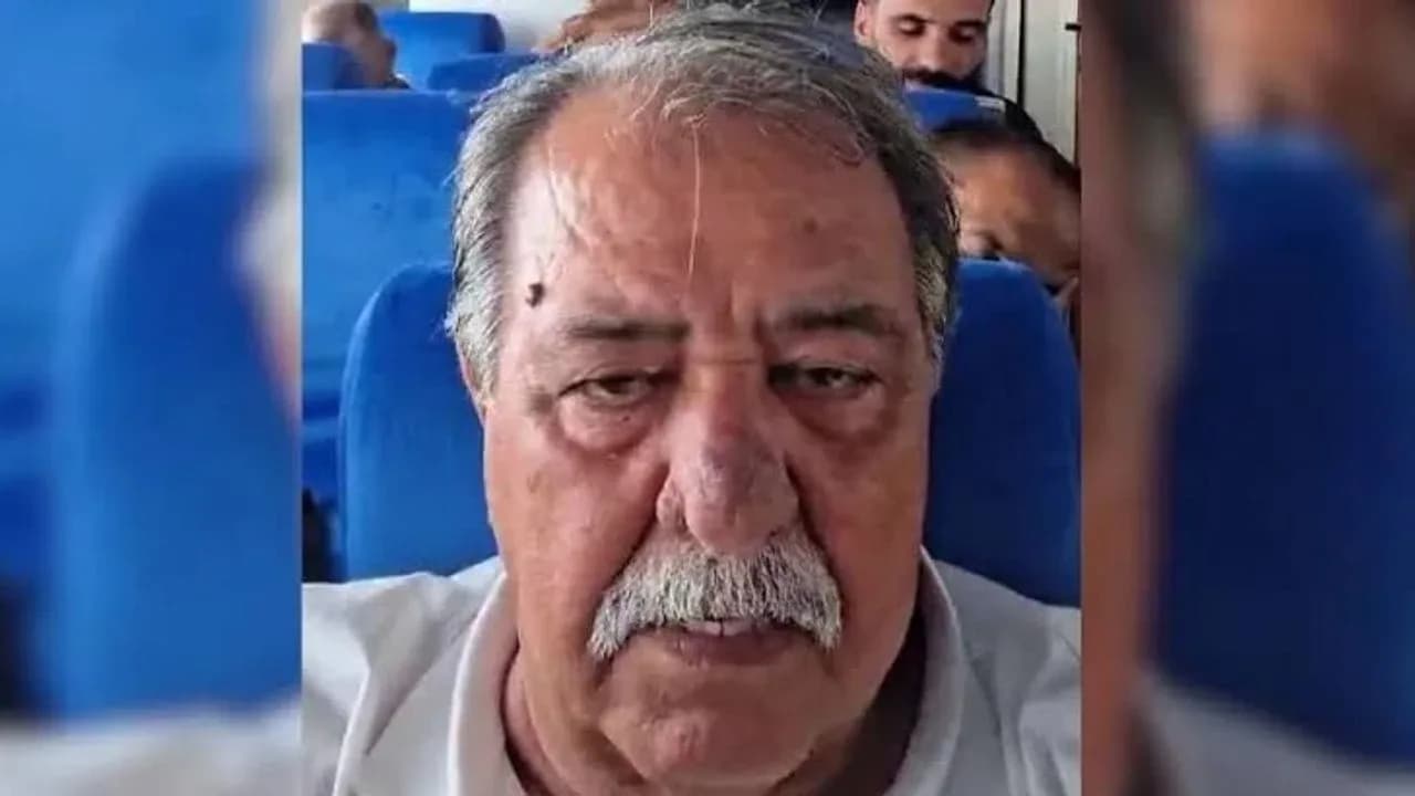 "Bu Teknenin Çalıştırılmaması Gerekiyor"