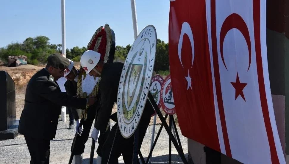 Allahverdi Kılıç, şehadetinin 30’uncu yıl dönümünde anıldı