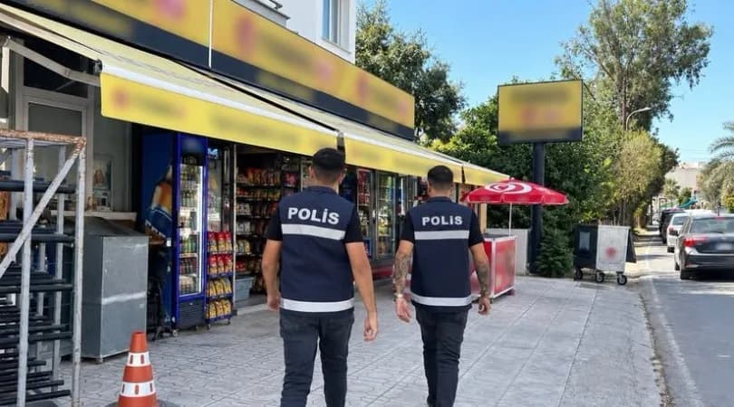 “Güvenli Okul Projesi”: 18 yaşından küçüklere tütün ürünü satan işletmeye yasal işlem