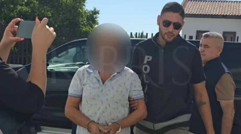 Saliha Özkol’u katleden zanlı yargılanmayı cezaevinde bekleyecek