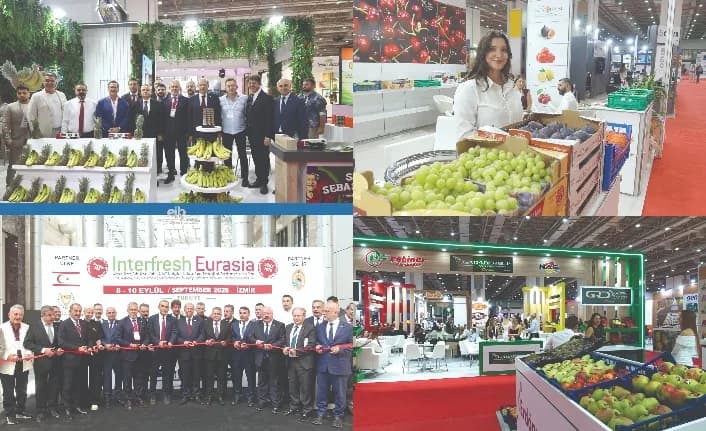 Yerli ürünler tanıtıldı