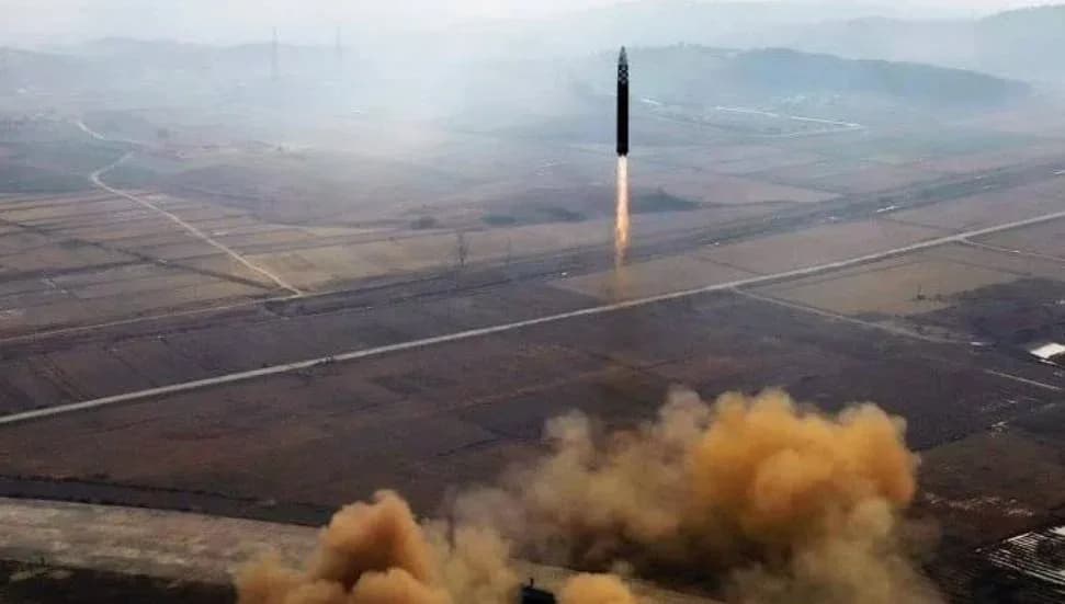 Rapor: İran savaşı, ABD'de mühimmat açığına yol açtı