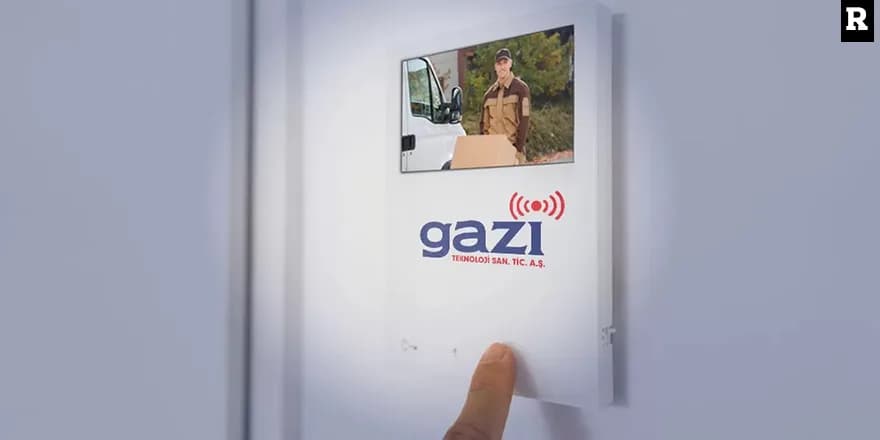 Yaşam Alanlarında Güvenliği ve Konforu Artıran Modern Diafon Çözümleri