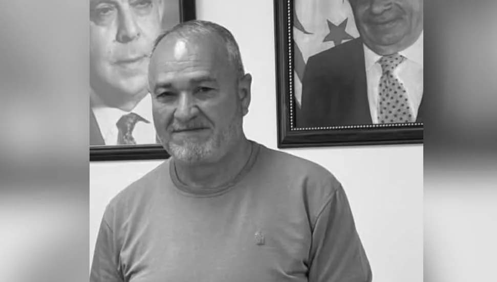 KKTC’nin ilk kalp nakli hastası Veli Çelik yaşamını yitirdi