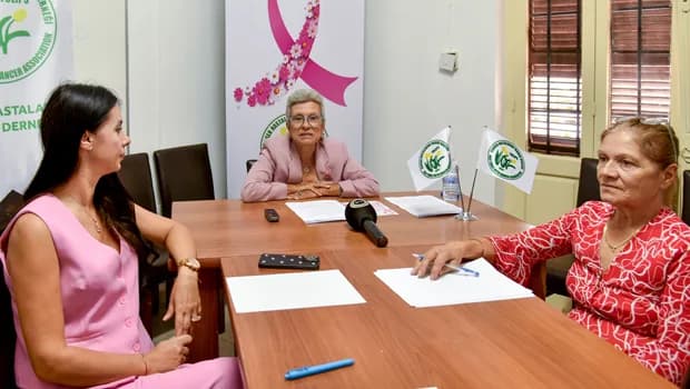 KHYD: "Meme kanserine karşı en güçlü silah erken teşhis"