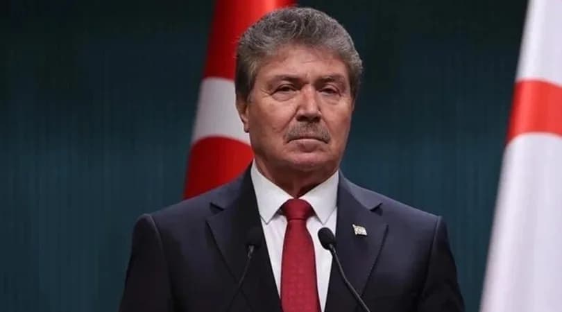 Üstel: Kayıplar için yeni arama gemisi İstanbul’dan yola çıkıyor