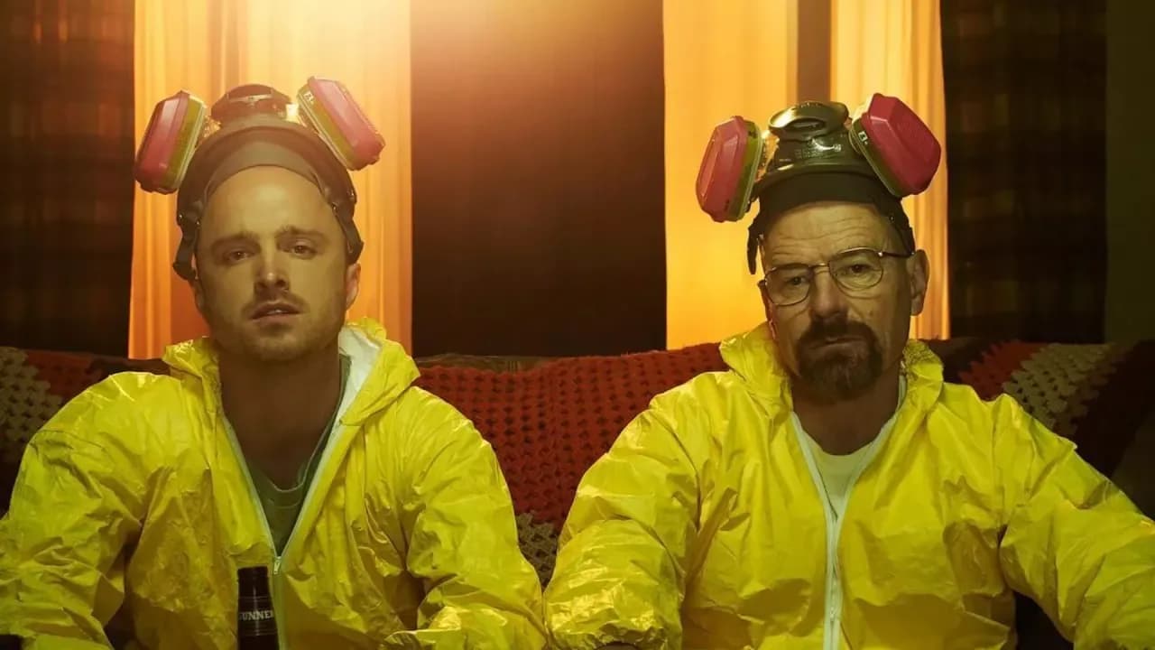 Breaking Bad gerçek oldu: Yapay zekayla şoke eden suikast girişimi