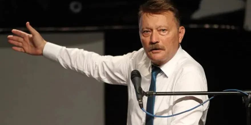 Türkiye’de hakkında gözaltı kararı verilen emekli Albay'ın Kıbrıs'ta olduğu ortaya çıktı