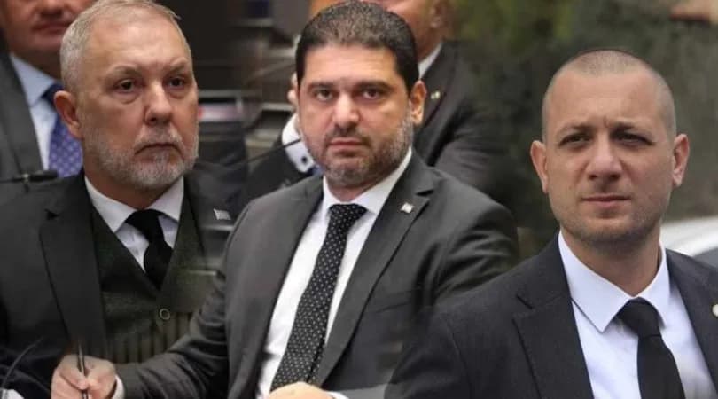 UBP-DP ve YDP’den karma oy mesajı