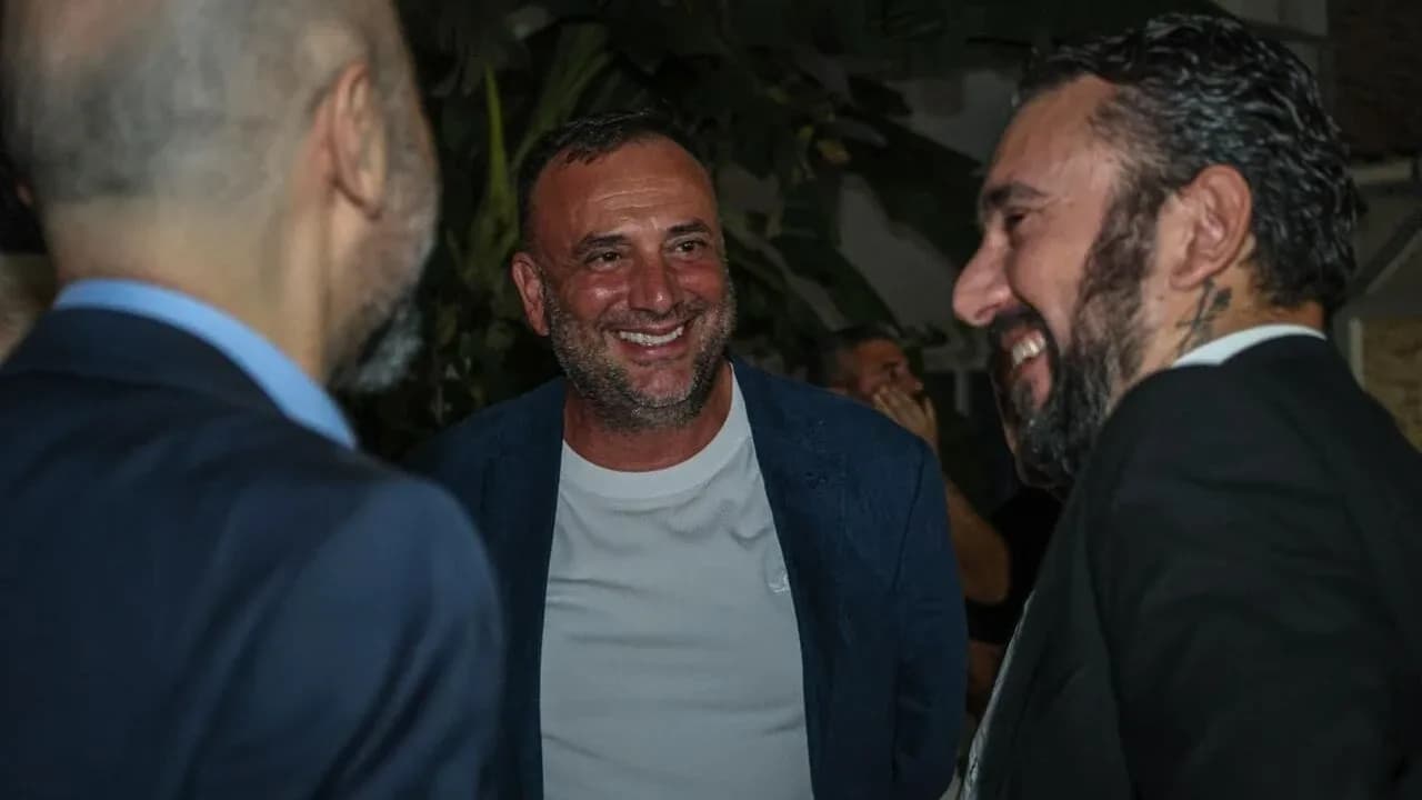 TDP Maraş Örgütü açıldı: Çeler’den birlik ve mücadele mesajı