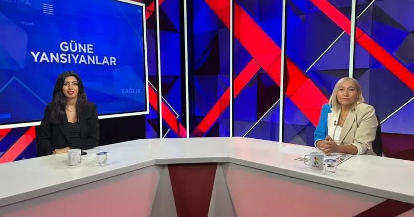 UBP Milletvekili Öztürk: Federasyonu artık konuşmamalıyız