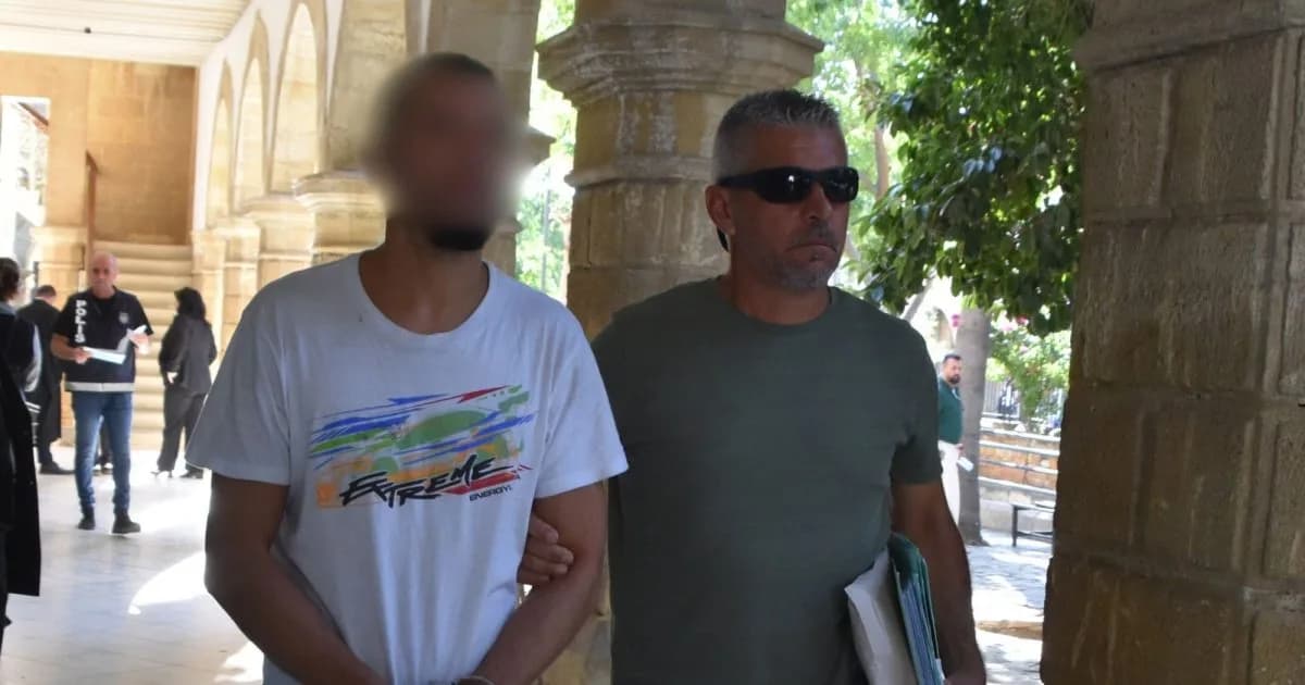 600 gram uyuşturucuyla yakalanan zanlıdan dikkat çeken sözler: “Anlatırsam ailem ve ben tehlikeye gireriz”