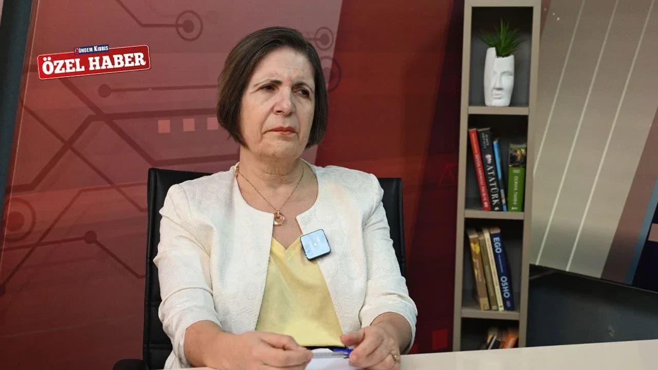 “Bu yaşananların hiçbiri kader değildir”