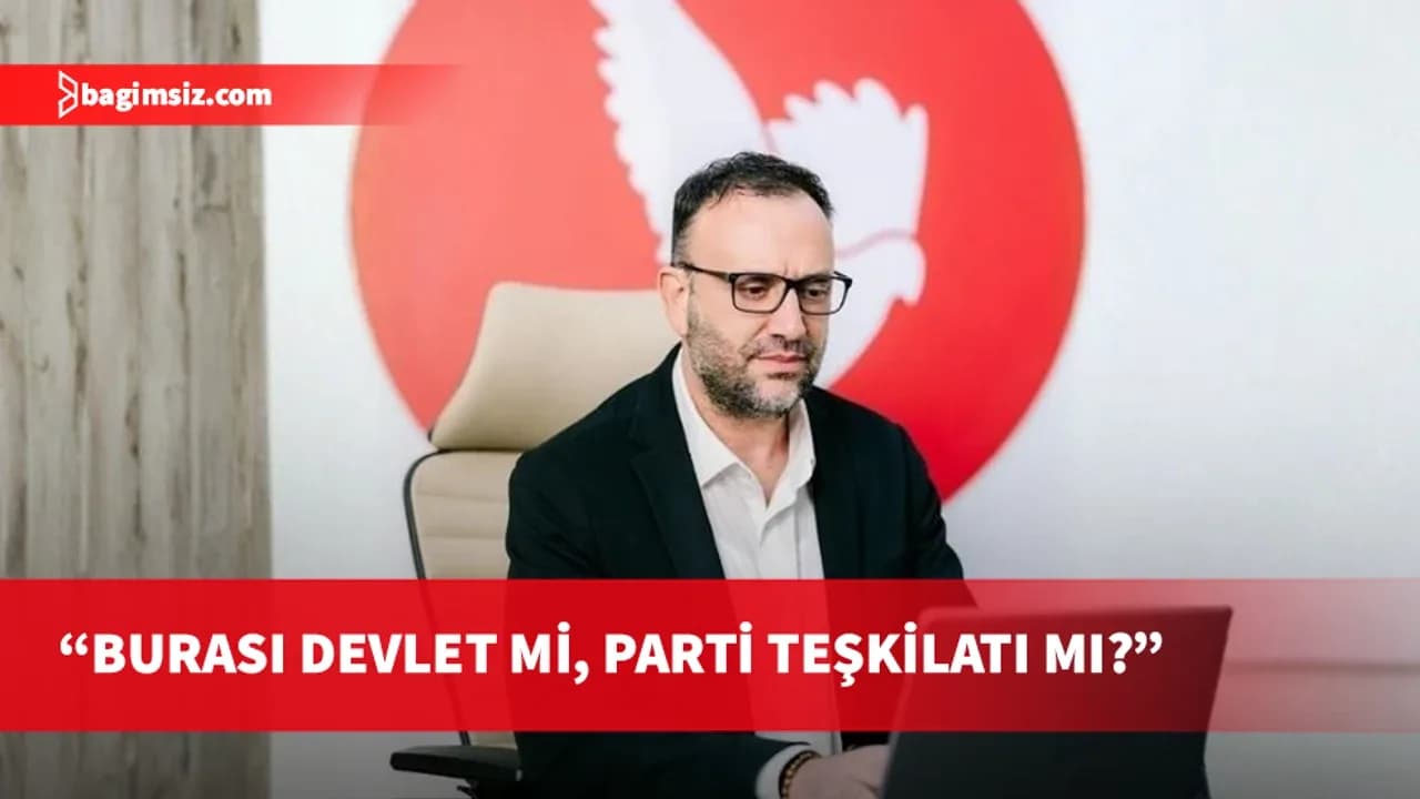 Çeler’den kamu istihdamı çağrısı!