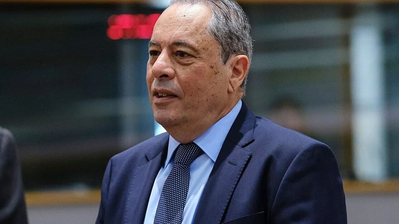 Güney Kıbrıs Savunma Bakanı: "Ortak tehdit Türkiye"