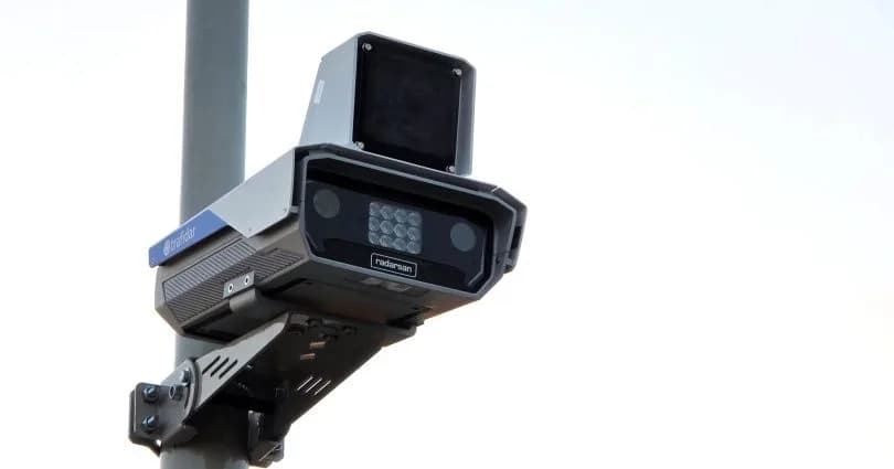 Devletin radar cezalarından 600 milyon TL alacağı var