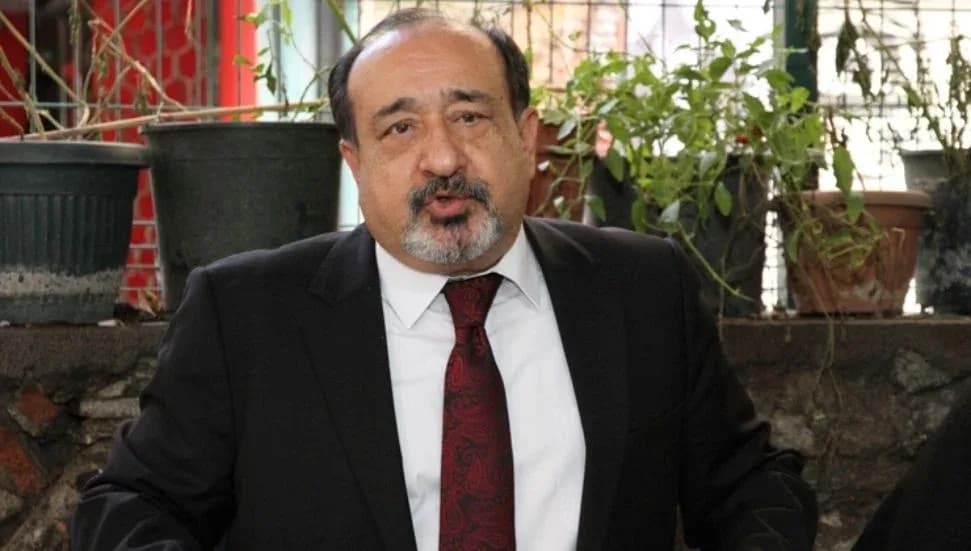 Bülent Ok: Gemi, Kıbrıs seferine uygun değildi; Hatay Büyükşehir Belediyesi gemiyi almaktan vazgeçti