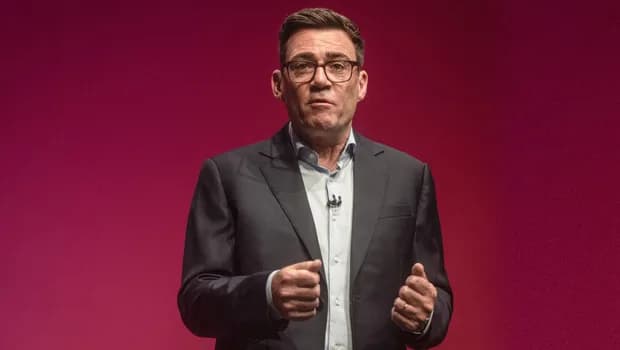 İngiltere Başbakanı Burnham, Brexit'in faydadan çok zarar verdiğini belirtti