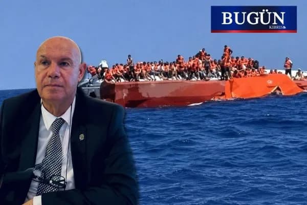 Bilirkişi Ulus Göker: “Kaptan yolu kesseydi geminin batışı gecikebilir, insanlar tahliye edilebilirdi; gemileri denetleyen kurul yıllardır çalıştırılmıyor”