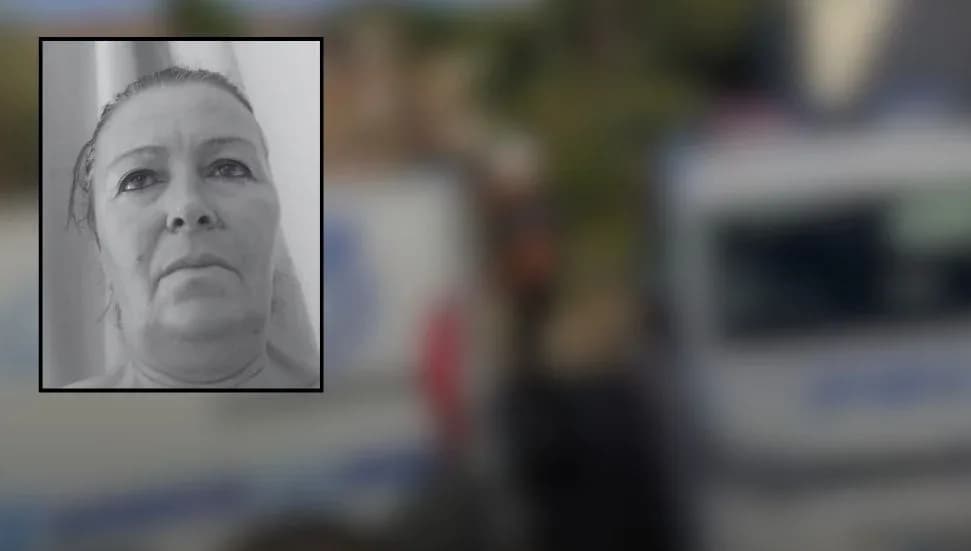 Saliha Özkol cinayetinin zanlısı, 3 ayı aşmayacak şekilde cezaevine gönderildi