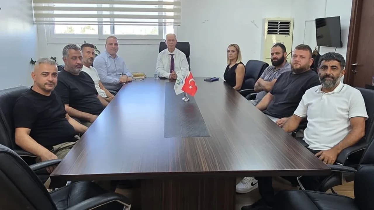 Sebze üreticilerinden Hasipoğlu’na sigorta primi çağrısı