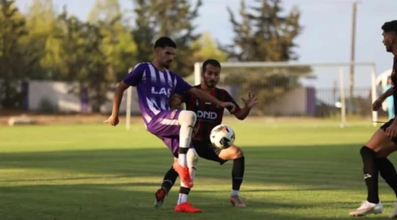 Gençler Birliği uzatmalarda güldü: 1-2