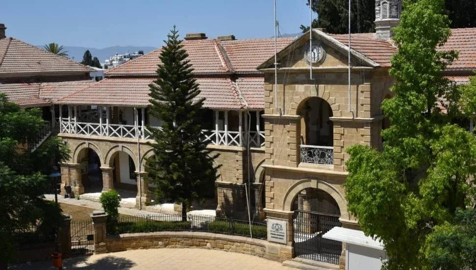 Gemi faciası nedeniyle adli yıl açılış töreni iptal edildi