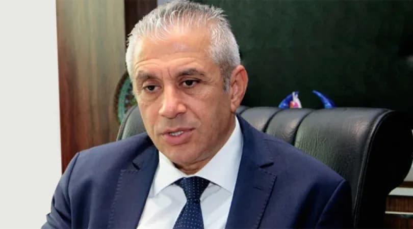 Taçoy’dan Hristodulidis’e sert tepki