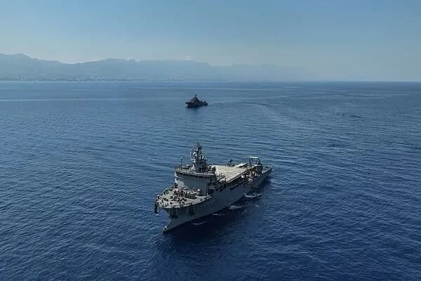 Filo Jet faciasında sekizinci gün: Son açıklanan bilanço 13 can kaybı, 15 kayıp