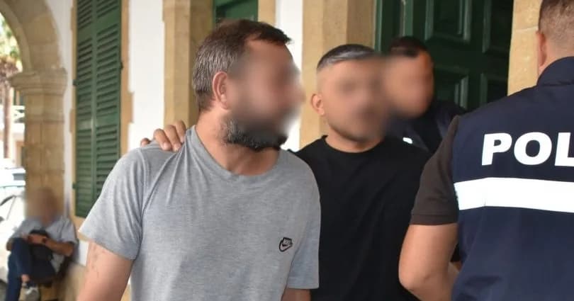 Göçmenköy’de uyuşturucu soruşturması: Zanlıya 8 gün ek tutukluluk