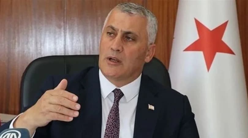 Amcaoğlu: Ürün Güvenliği ve Metroloji Laboratuvarı ay sonu hizmete girecek