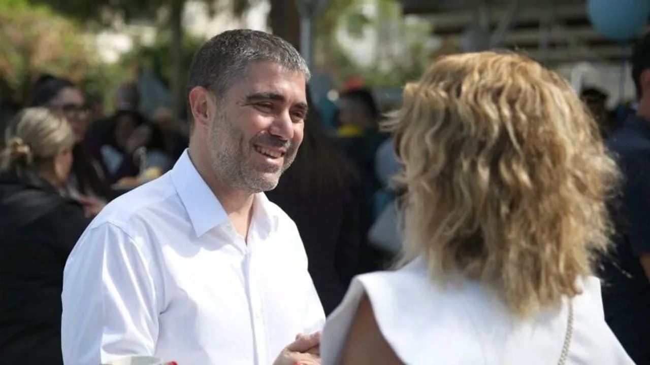 Aktunç: Lefkoşa yaşanabilir bir başkent olacak