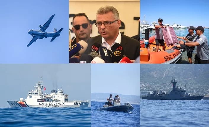 Bin metre derinliğe inebiliyor