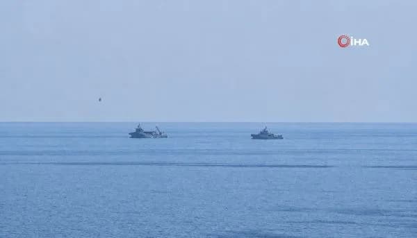 Filo Jet faciasında beşinci gün: Gece boyunca yeni bir kayba ulaşıldığı açıklanmadı