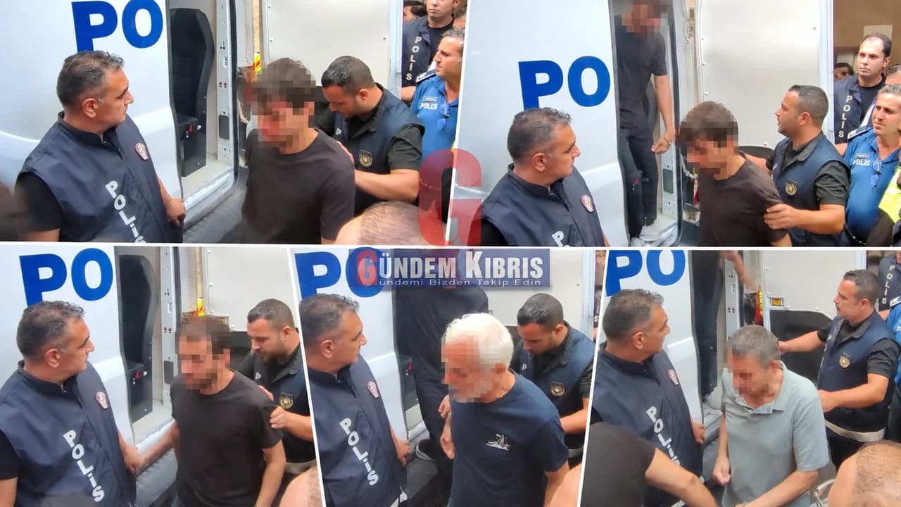 Filo Jet soruşturmasında yeni detay: Geminin kırılan kızağı gelişigüzel tamir edilmiş