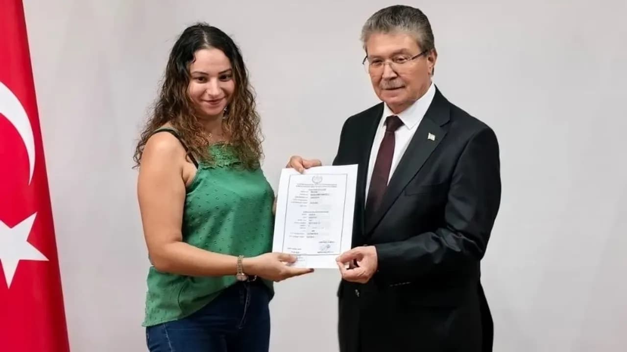 229 hak sahibine kırsal kesim arsa belgesi dağıtıldı