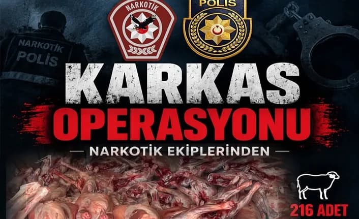 Karkas Operasyonu