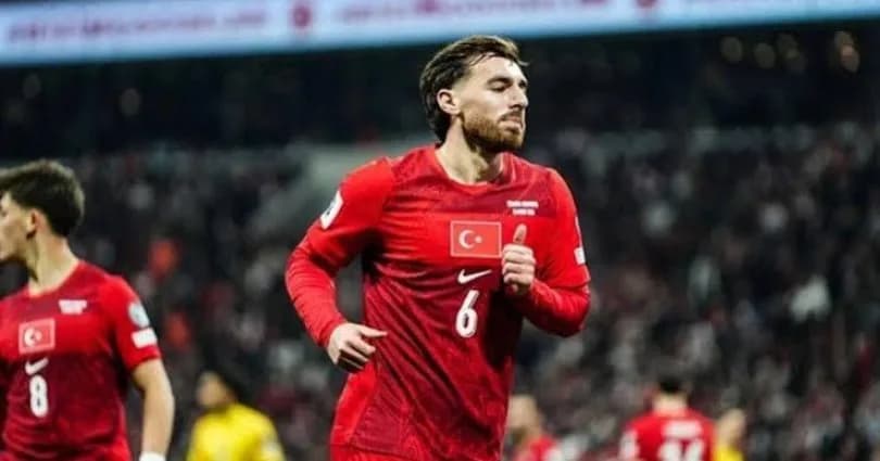 Milli Takımda Belçika maçı öncesi sakatlık şoku