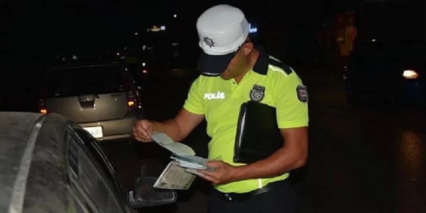 Lefkoşa ile İskele’de asayiş ve trafik denetimleri yapıldı