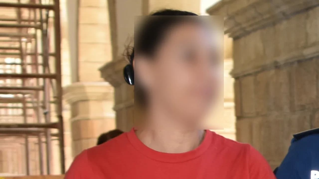 Kırmızı sütyen gördü, evi kundakladı: 8 gün daha tutuklu kalacak