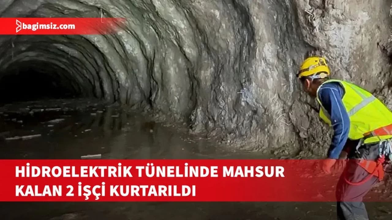Nepal'de 9 gün sonra gelen mucize