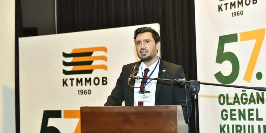 Çelik: “Temiz hava solumak bir ayrıcalık değil, anayasal bir haktır”