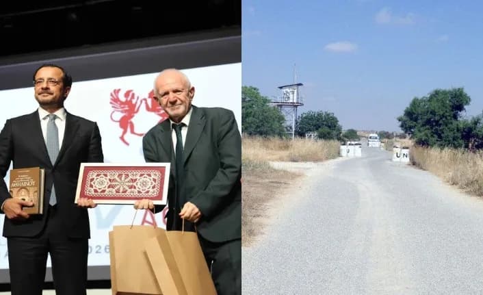 Bölge halkı ısrarlı