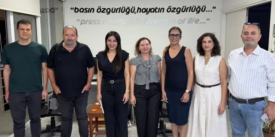 Medya Etik Kurulu’nun yeni başkanı Tümay Tuğyan oldu