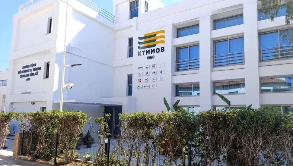 Şehir Plancıları Odası’ndan marina projesine tepki: Şeffaflıkla bağdaşmıyor