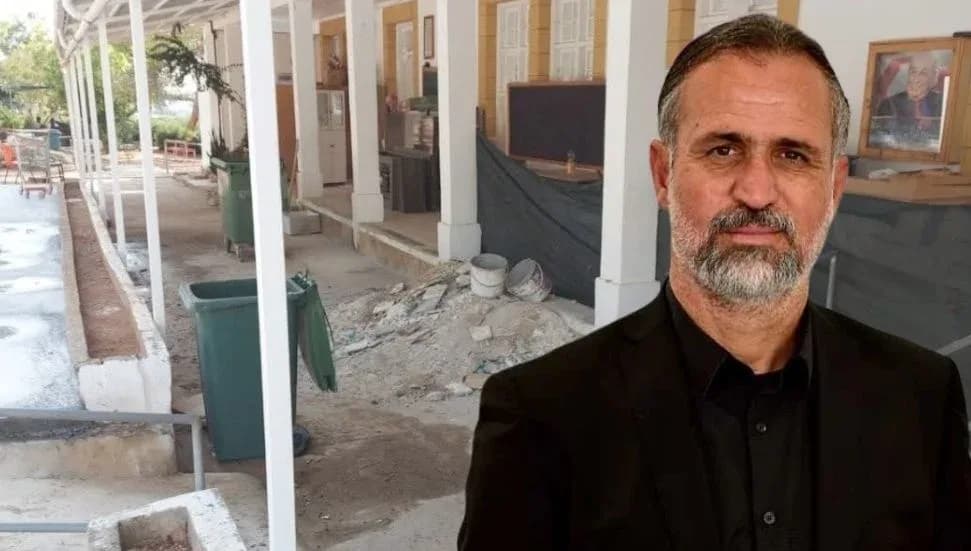 Baybora: Okullar şantiye alanına döndü, öğrenci taşımacılığı yapılmıyor; Çavuşoğlu, görevini yapsın!