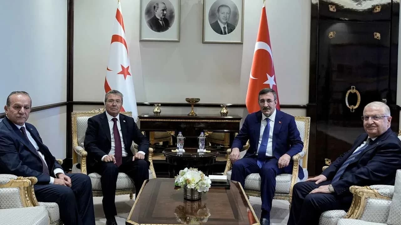 Yılmaz: Kayıp vatandaşlarımıza ulaşılması için tüm gayretimizi göstermeye devam edeceğiz