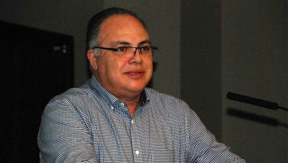 Andreas Parashos: Ne zaman hedefe yaklaşsak, biraz daha uzakta olduğunu keşfediyoruz